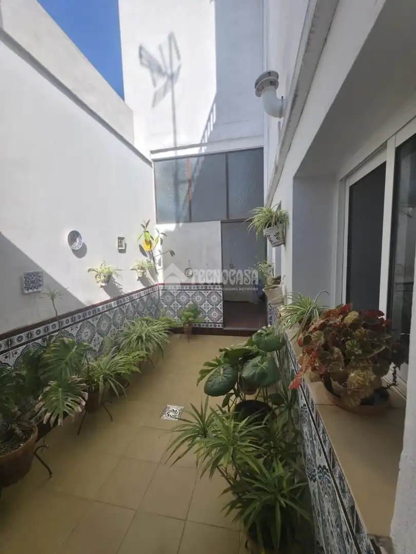 Terraza de Casa o chalet en venta en Montilla con Aire acondicionado y Terraza