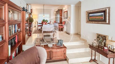 Foto 3 de Casa adosada en venda a Palomas, Madrid