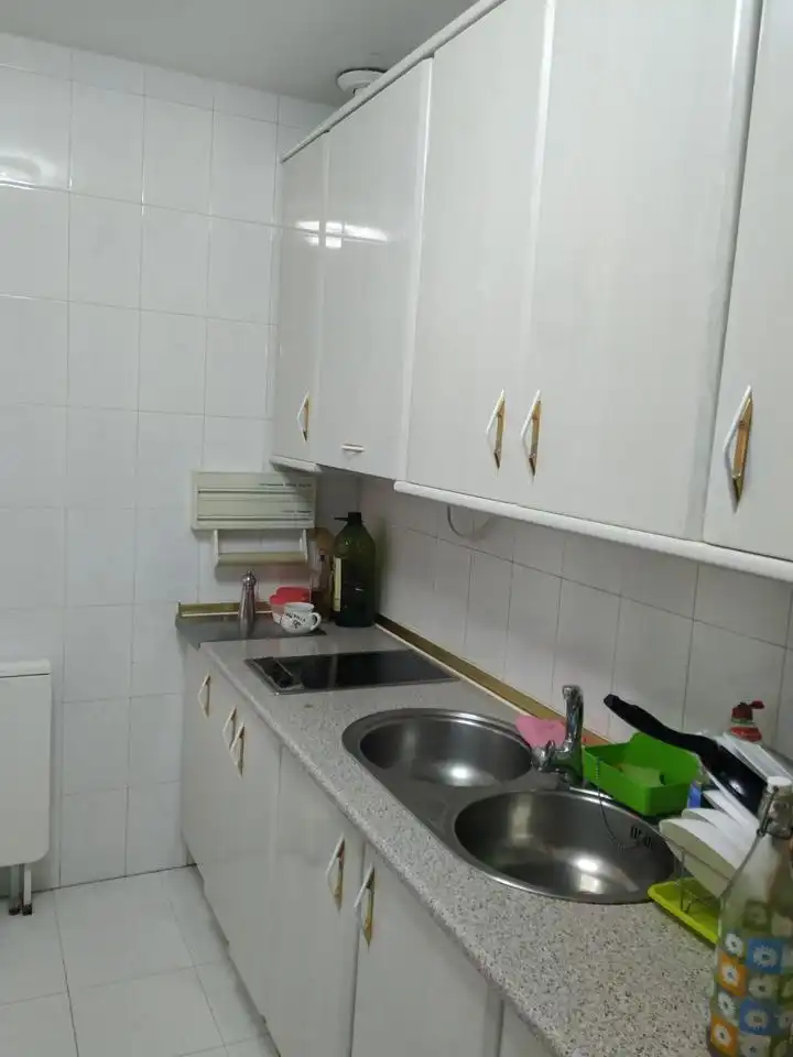 Wohnung zum Verkauf in Extremadura, Los Pinos - El Pilar, Plasencia