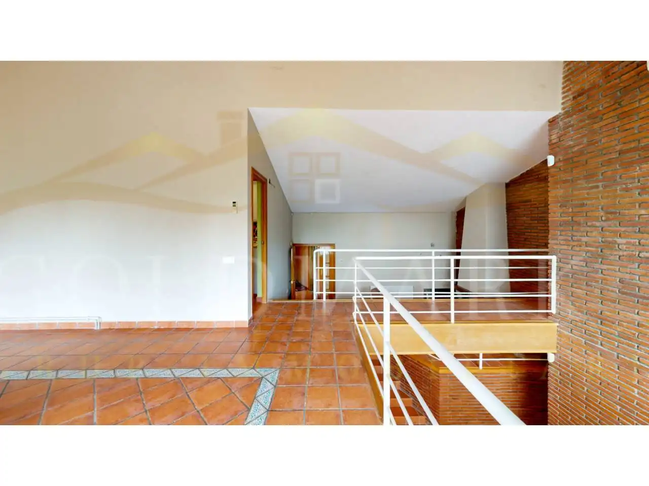 Casa o xalet en venda en Corbera de Llobregat amb Aire condicionat, Calefacció i Jardí privat