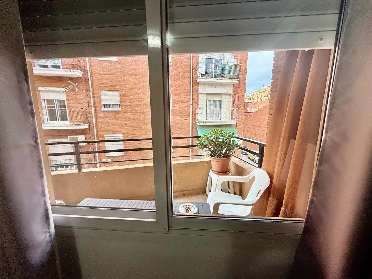 Flat with terrace for sale in Sagunto ciudad, imagen 12