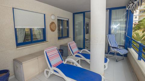 Foto 2 de Apartament en venda a Gibraltar, 3, Puerto, Alicante