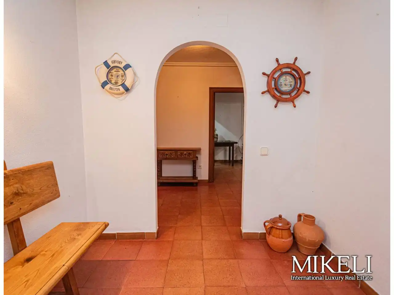 Casa o chalet en venta en Santillana del Mar con Calefacción, Jardín privado y Parquet