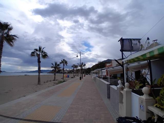 Local comercial en Venta en Bolnuevo