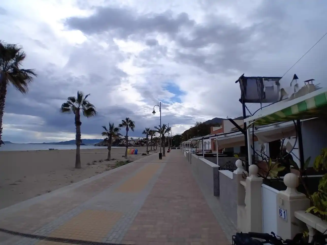 Local comercial en venda a Bolnuevo