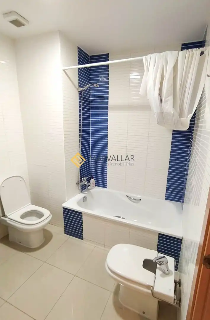 Baño de Piso en venta en Sant Esteve de Palautordera con Calefacción y Amueblado