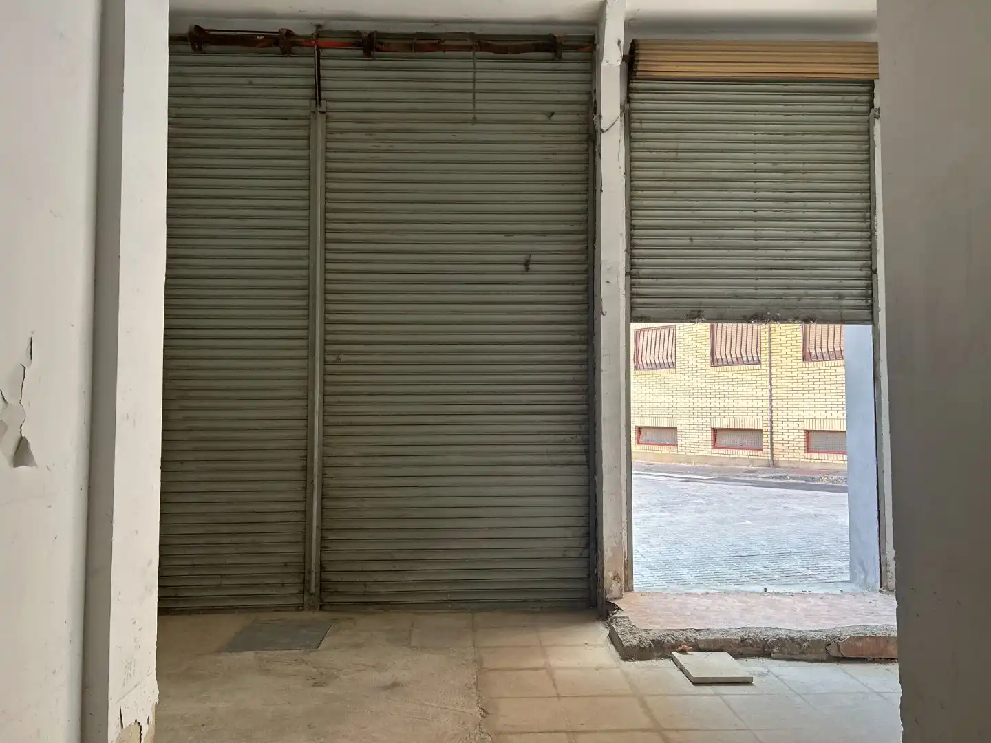 Local en venta en Zaragoza