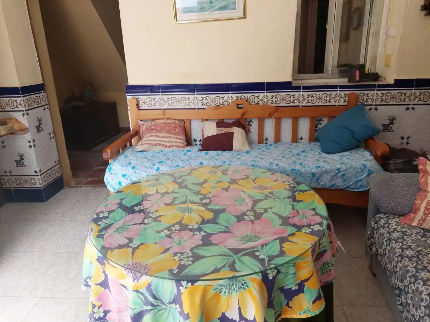Habitación de Planta baja en venta en Robledo del Mazo con Amueblado