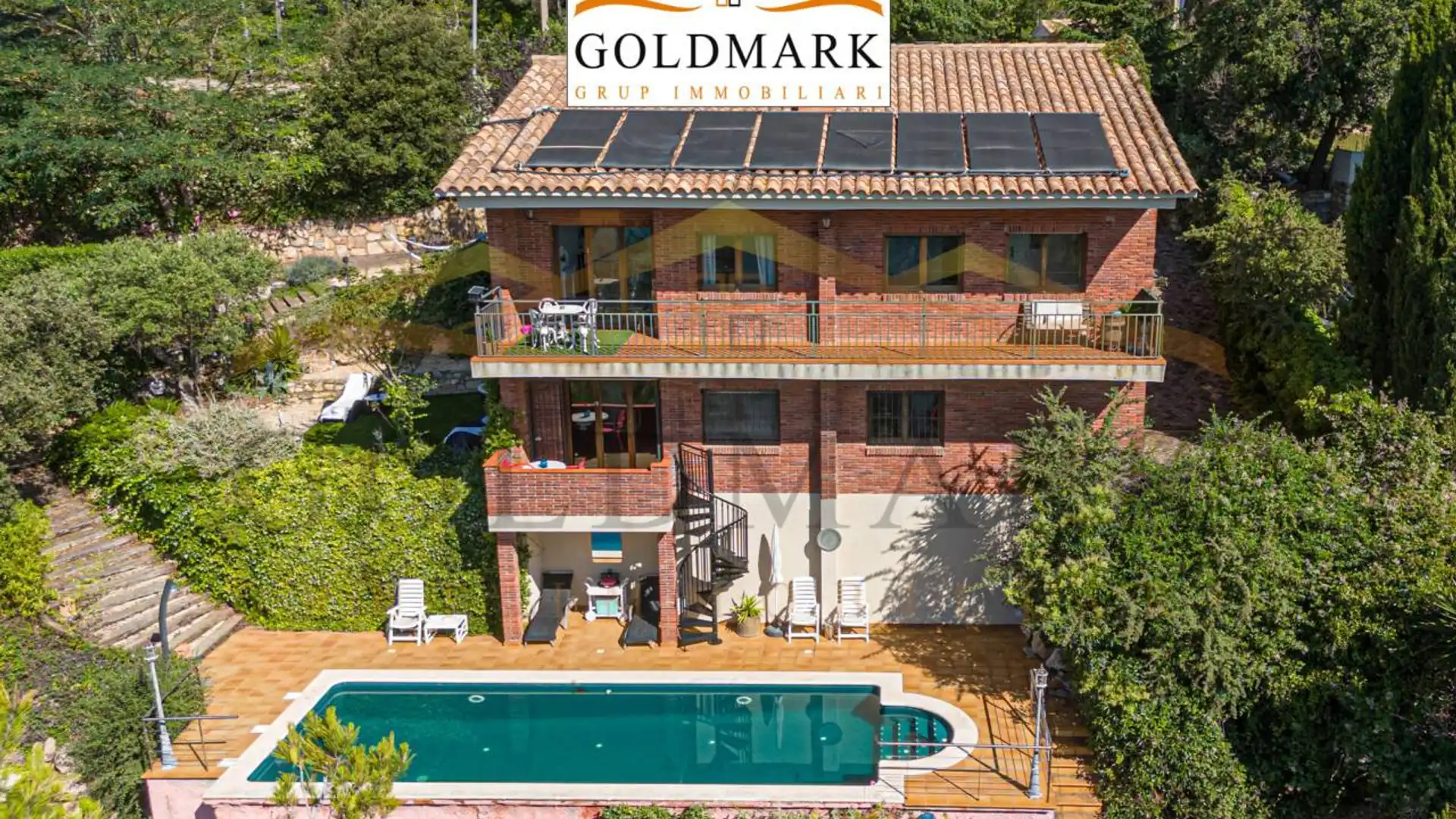 Casa o chalet en venta en Pasaje Xaloc, 5, Corbera de Llobregat