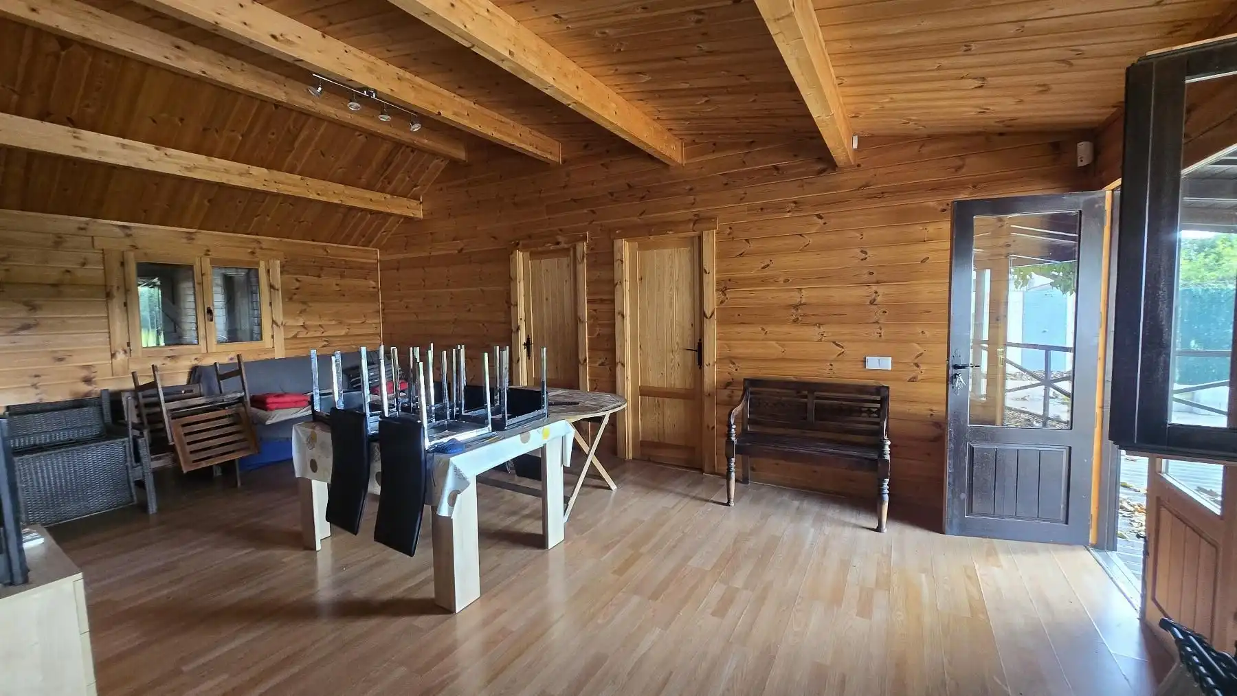 Maison avec piscine à vendre à Tavernes de la Valldigna, imagen 6