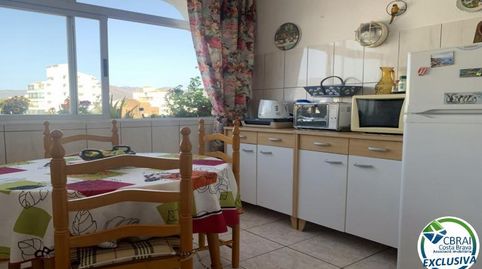 Foto 3 de Piso en venta en Port Canigó, 3, Santa Margarita, Roses