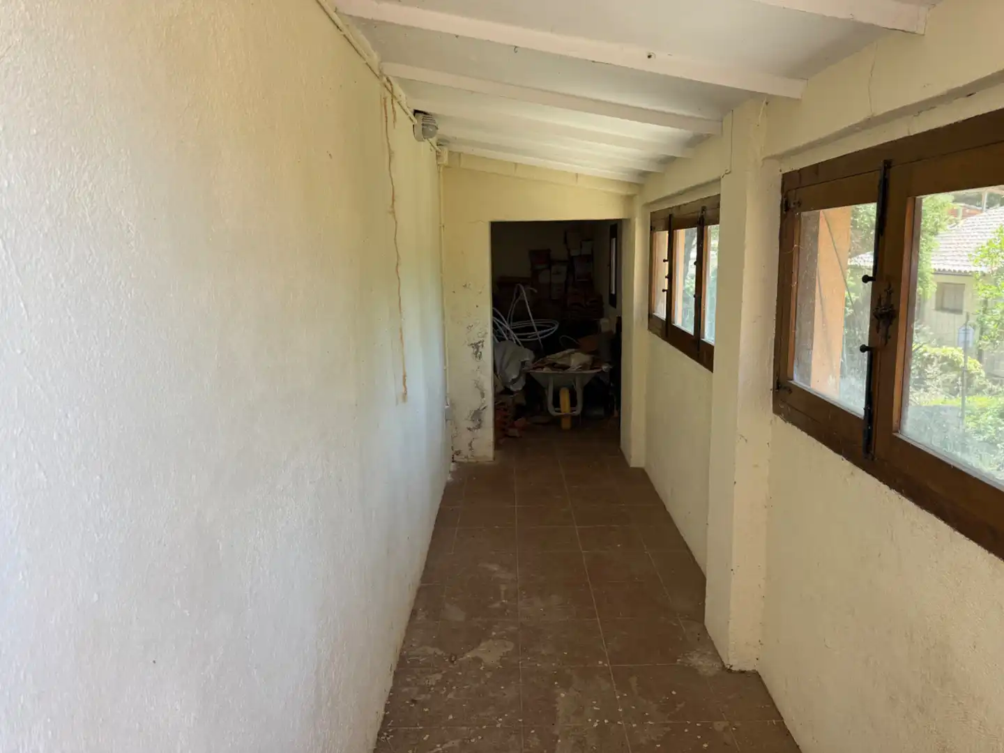 Adosado con terraza en venta en Carrer Sant Ignasi, imagen 18