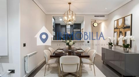 Foto 5 de Piso en venta en Calle del Duque de Sesto, Goya, Madrid