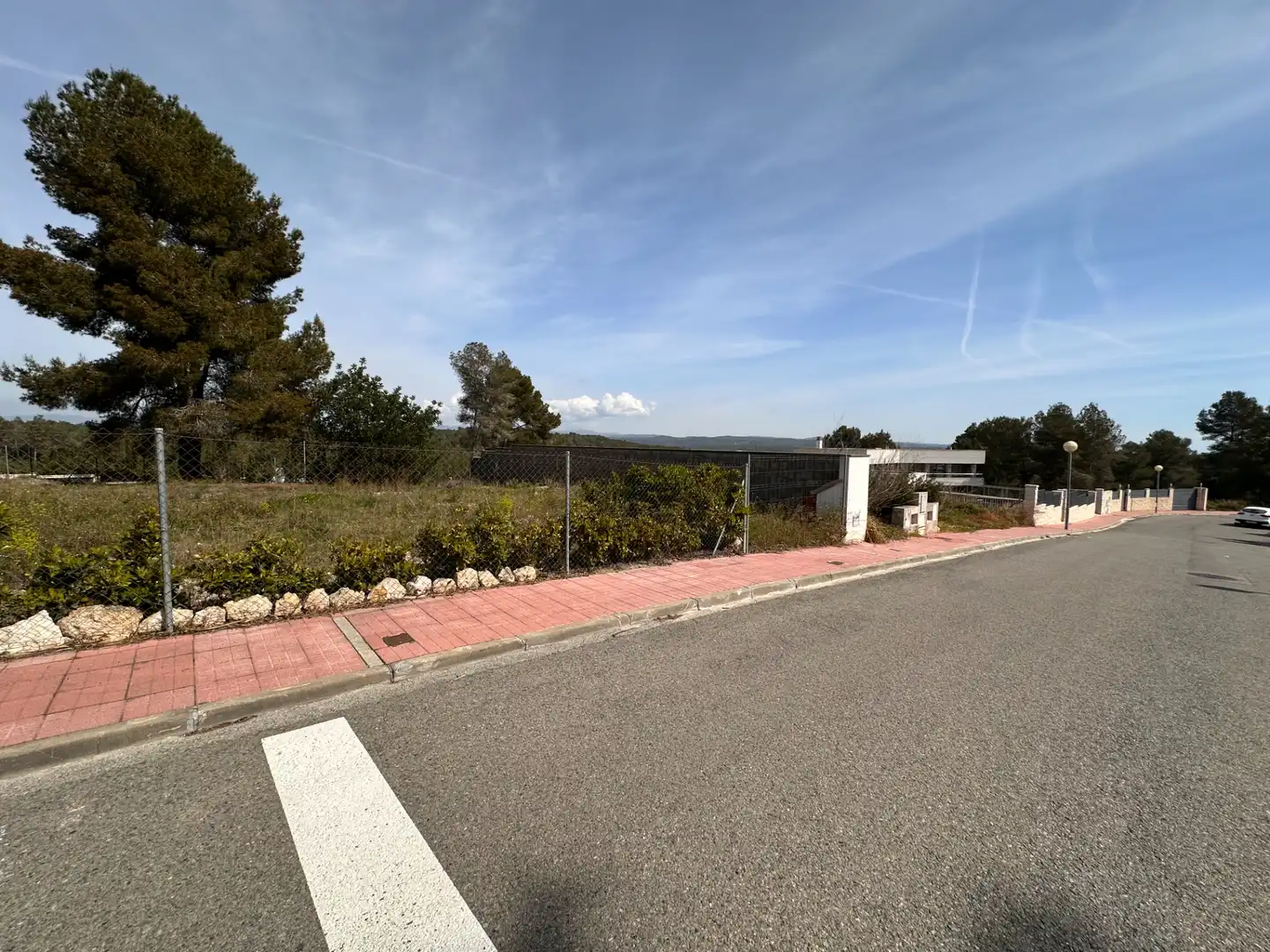 Terreno residencial en venta en El Catllar, imagen 6