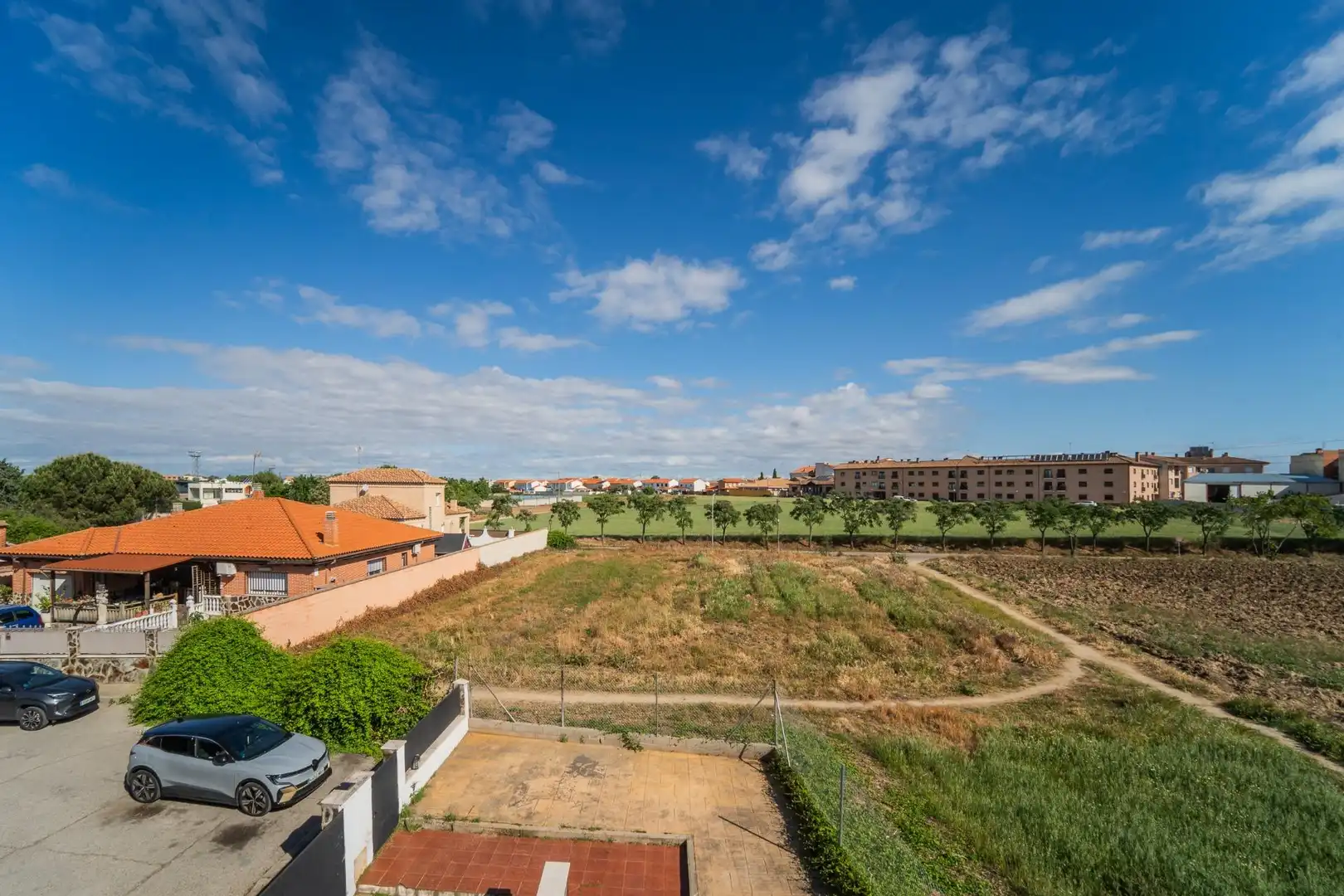 Habitatge amb terrassa en venda a Calle Calle Ciudad Real, imagen 50
