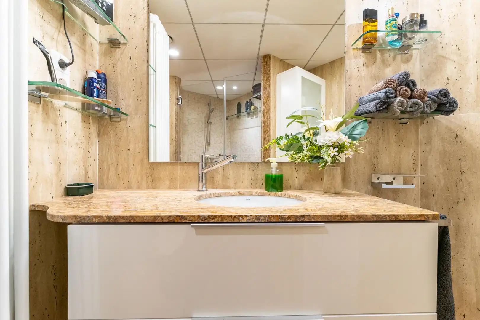 Ático con terraza en venta en de Jaume I, imagen 36
