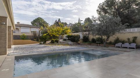 Foto 3 de Casa o chalet en venta en Gilet, Valencia