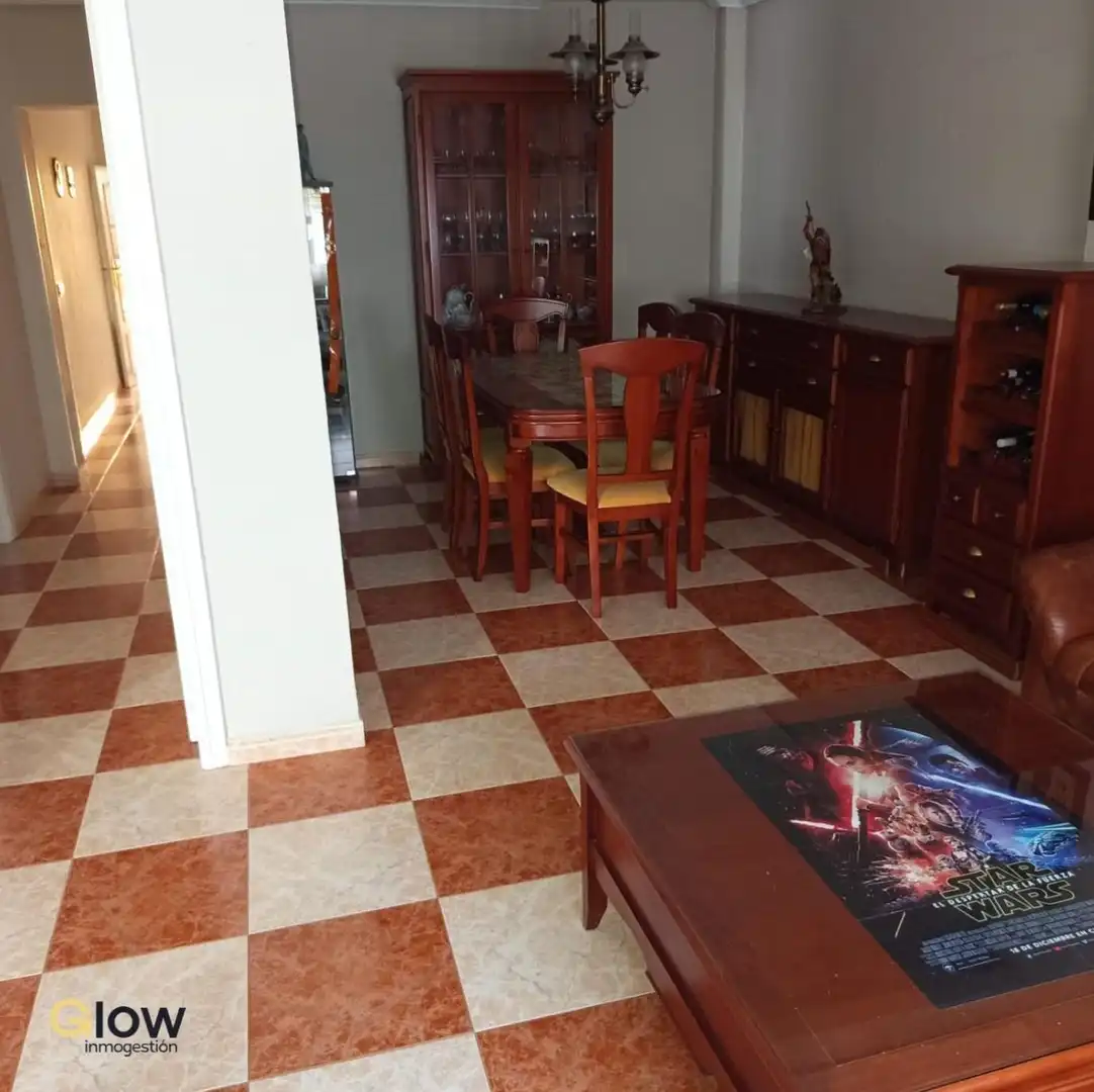 Casa bifamiliare in vendita a Calle Calle Luis de Miranda, imagen 5