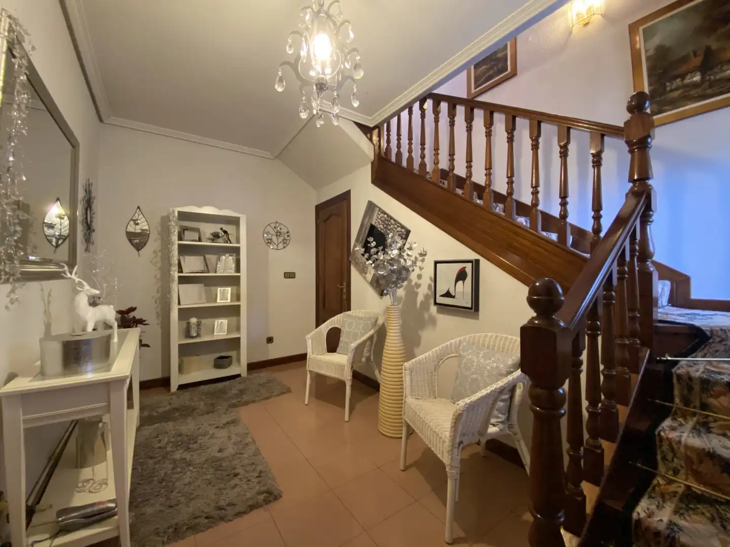 Detached homes for sale in Torrelavega   with Heating, Private garden and Parquet flooring