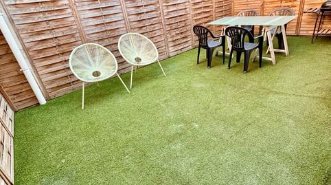 Foto 2 de Pis en venda a Carrer de Peníscola, Trinitat Vella, Barcelona