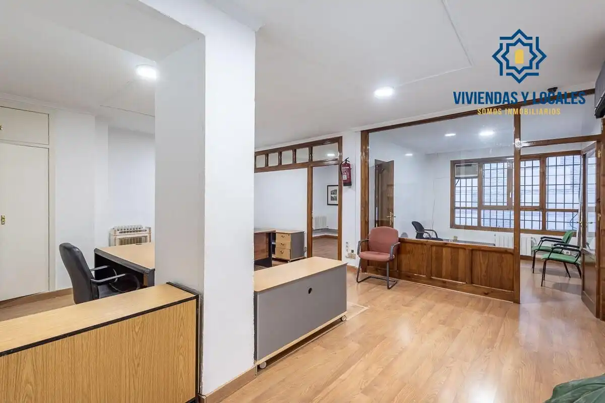 Oficina con ascensor en venta en Centro, imagen 3