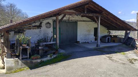 Foto 5 de Casa o xalet en venda a Amezketa, Gipuzkoa