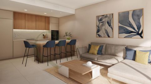 Foto 2 de Piso en venta en Calle Calle Puntes del Moro, Poble Nou - Montiboli, Villajoyosa / La Vila Joiosa