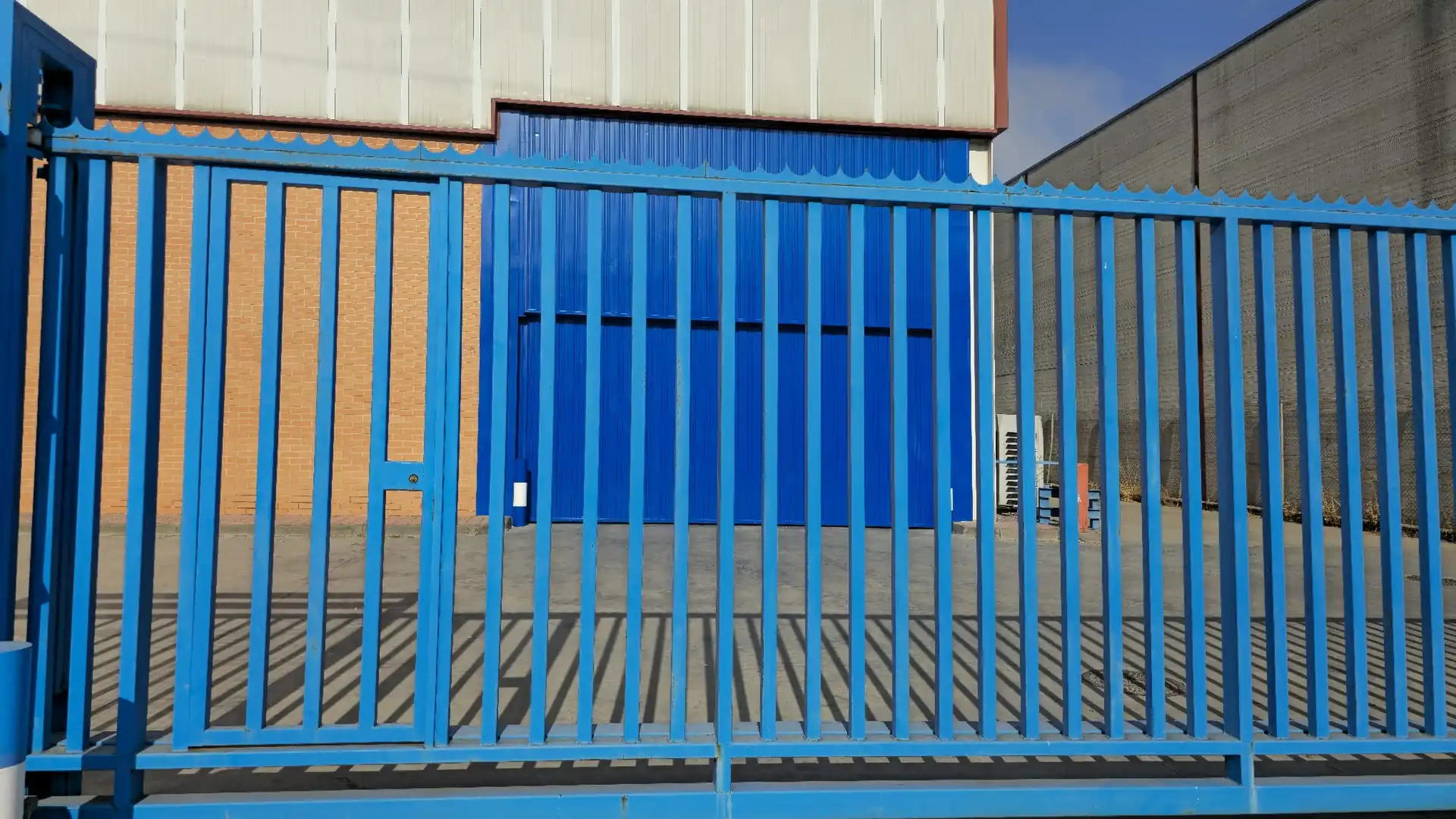 Industriegebäude zur Miete in La Motilla - Fuente del Rey, imagen 5