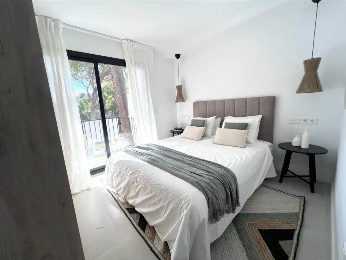 Apartament amb ascensor en venda a Nueva Andalucía, imagen 8