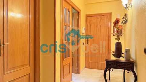 Foto 5 de Piso en venta en Los Angeles - Apolonia, Lorca