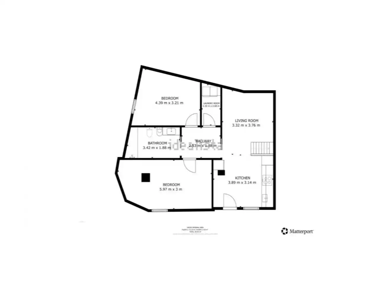 Wohnung mit Aufzug zum Verkauf in Avenida Playa América, imagen 26