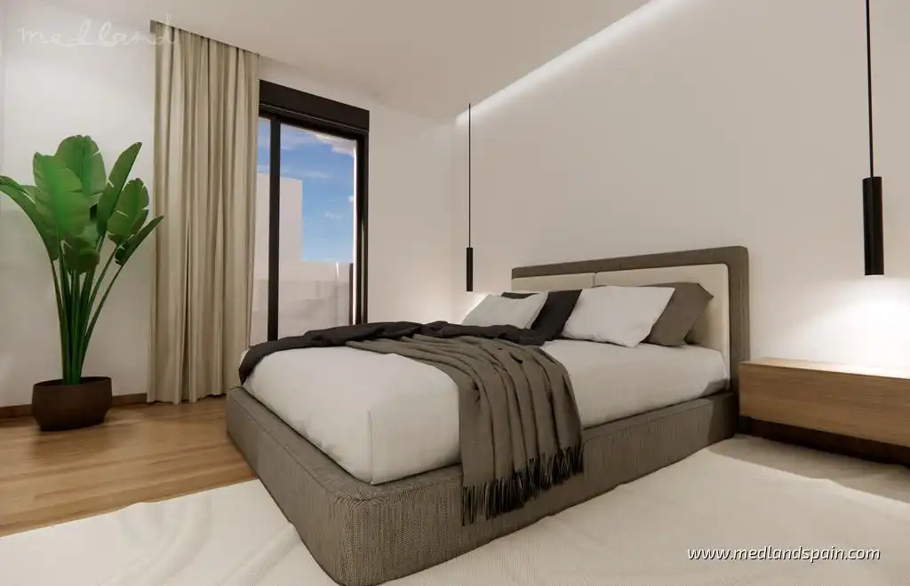 Detached house with pool for sale in Dolores, imagen 7