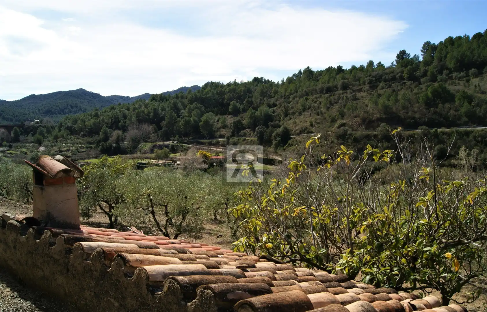 Terreno en venta en T-313, 5, Duesaigües