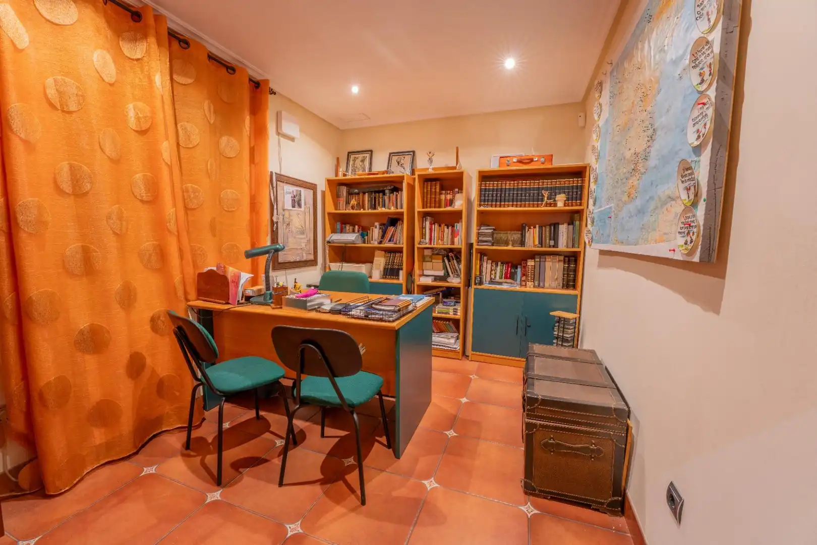 Casa o chalet en venta en Elche / Elx con Trastero, Piscina y Balcón