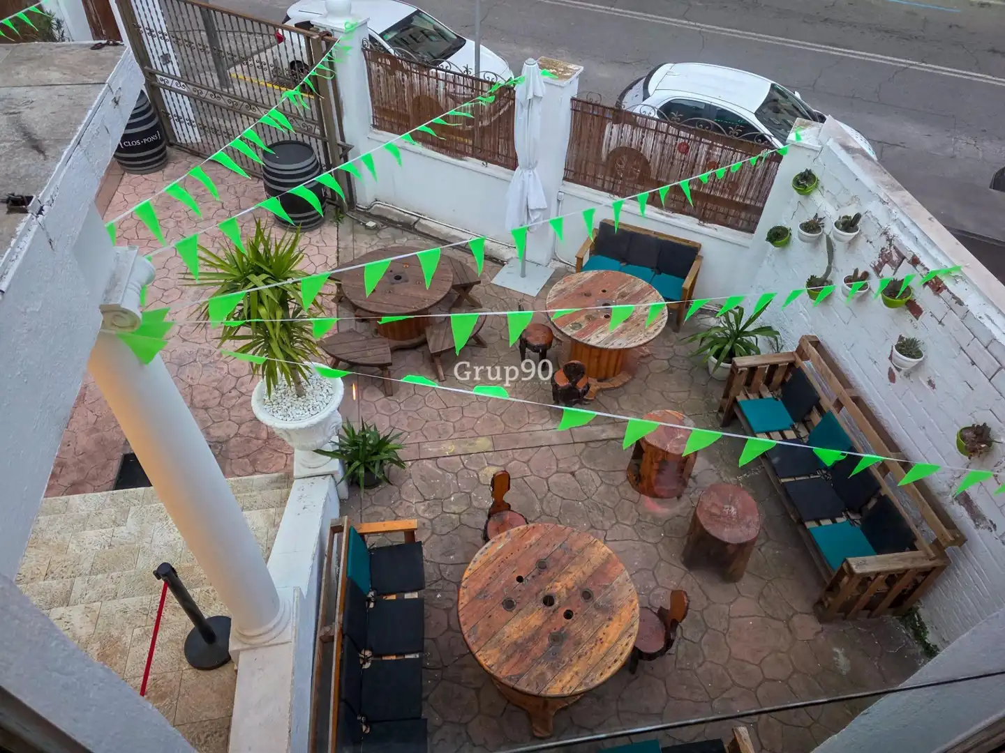 Business premises to rent in ALCALDE PORQUERAS, imagen 23