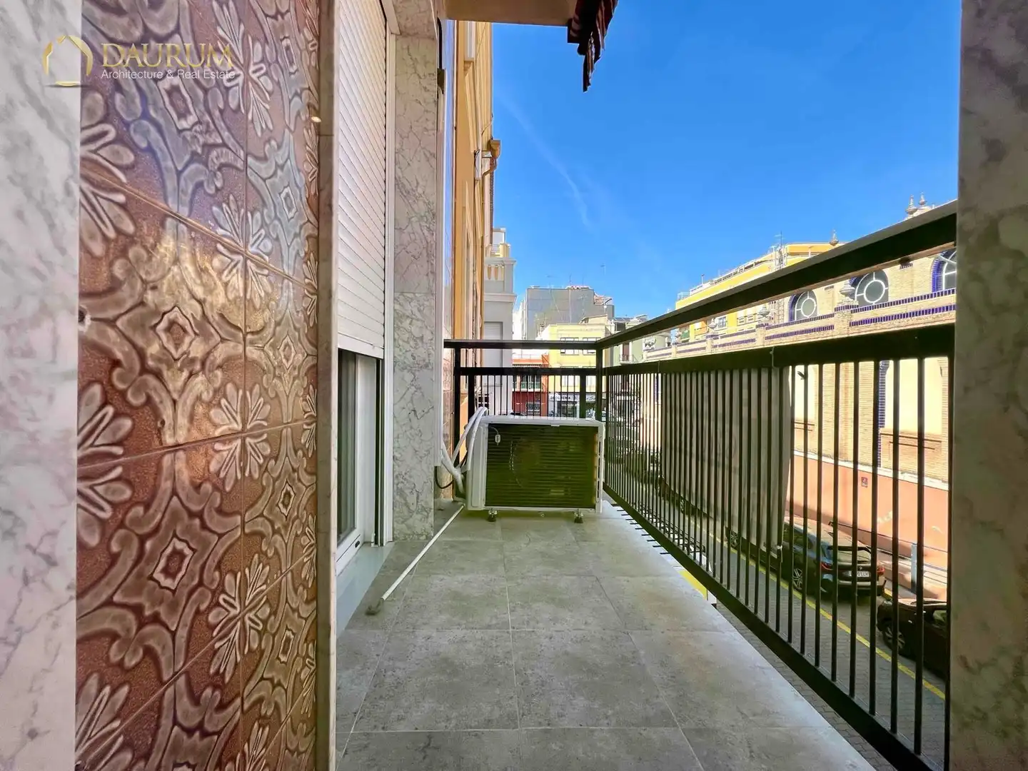 Terraza de Piso en venta en Carcaixent con Aire acondicionado, Terraza y Trastero