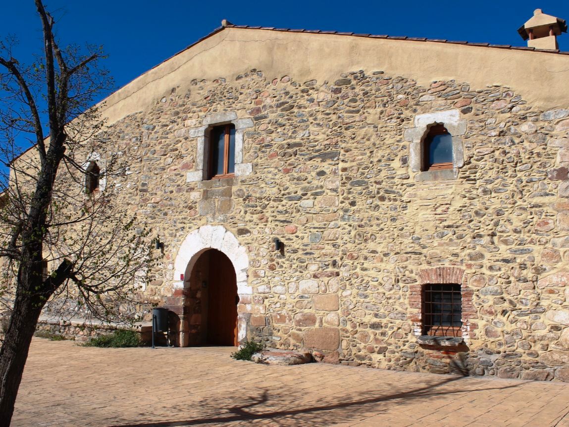 Casa o xalet en venda a Illán de Vacas