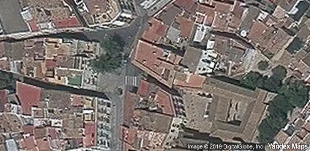 Traster en venda en Vilanova i la Geltrú