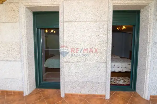 Xalet amb terrassa en venda a Moaña, imagen 43