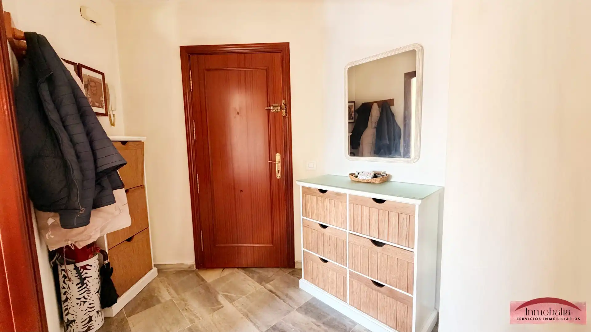 Piso en venta en Sevilla con Aire acondicionado y Piscina comunitaria