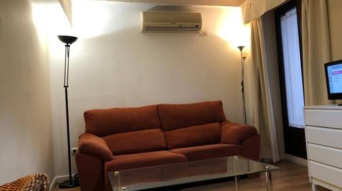 Foto 2 de Apartament de lloguer a Centro Ciudad, Plasencia