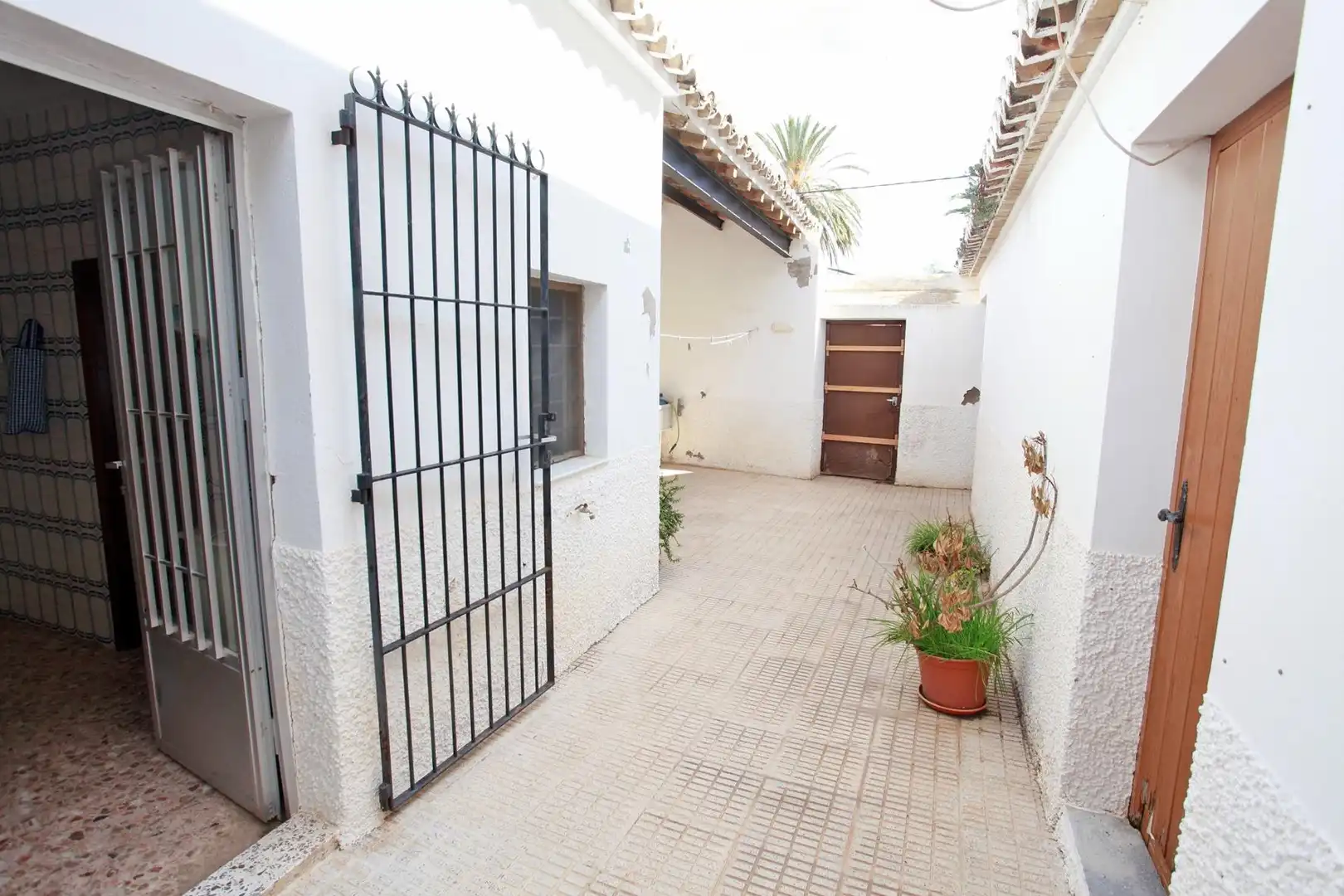 Finca rústica en venda en Pedanías Este