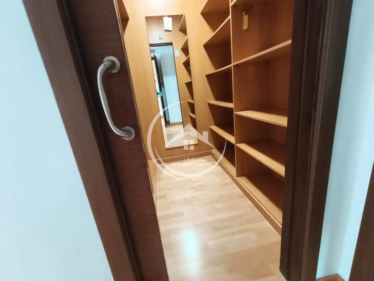 Piso en venta en Burjassot con Aire acondicionado, Calefacción y Parquet