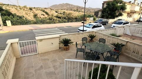 Foto 3 de Casa adosada en venda a Huércal-Overa, Almería