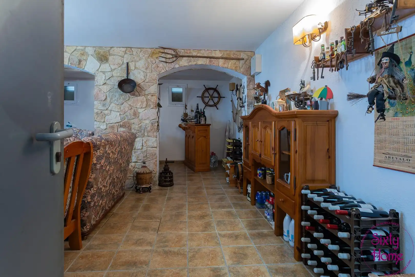 Casa o xalet en venda a Carrer VINYA DE LA, 22, Creixell