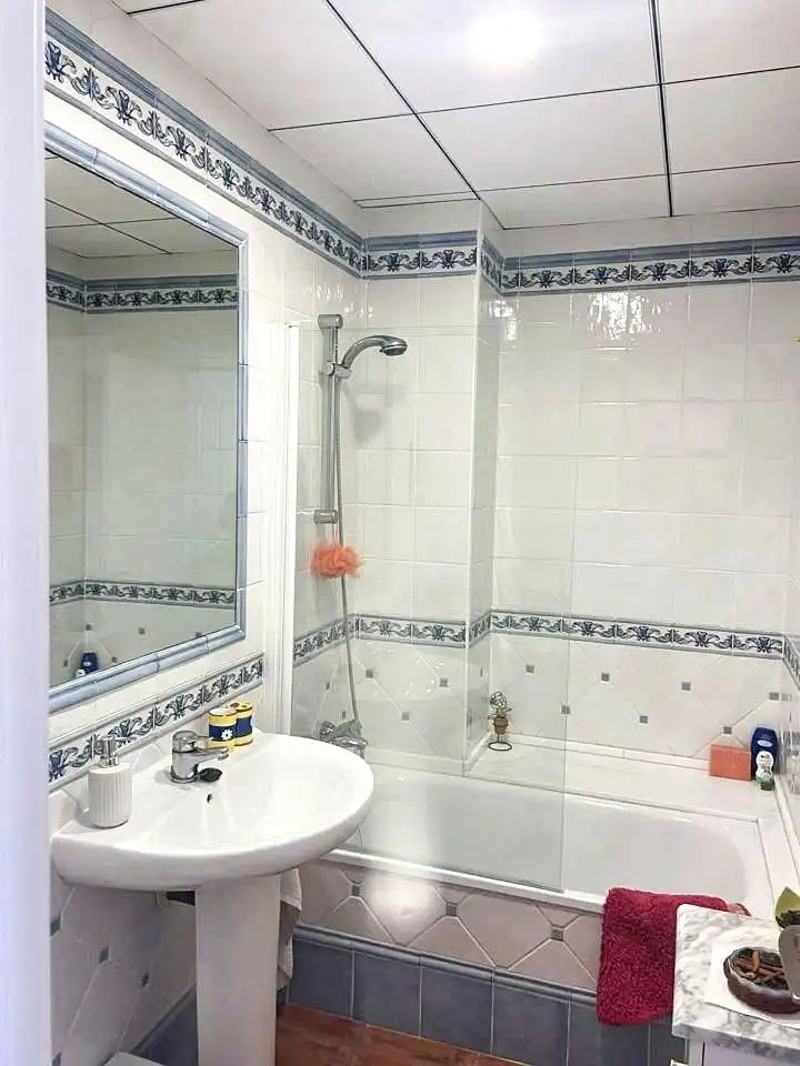 Baño de Casa o chalet en venta en Santa Pola