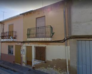 Exterior view of Flat for sale in Jumilla