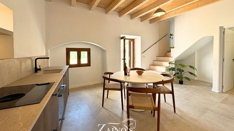 Photo 4 of Houses for sale in Capdepera Poble, Capdepera