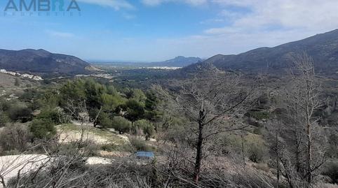 Photo 5 of Country house for sale in N/a, L'Atzúbia, Alicante