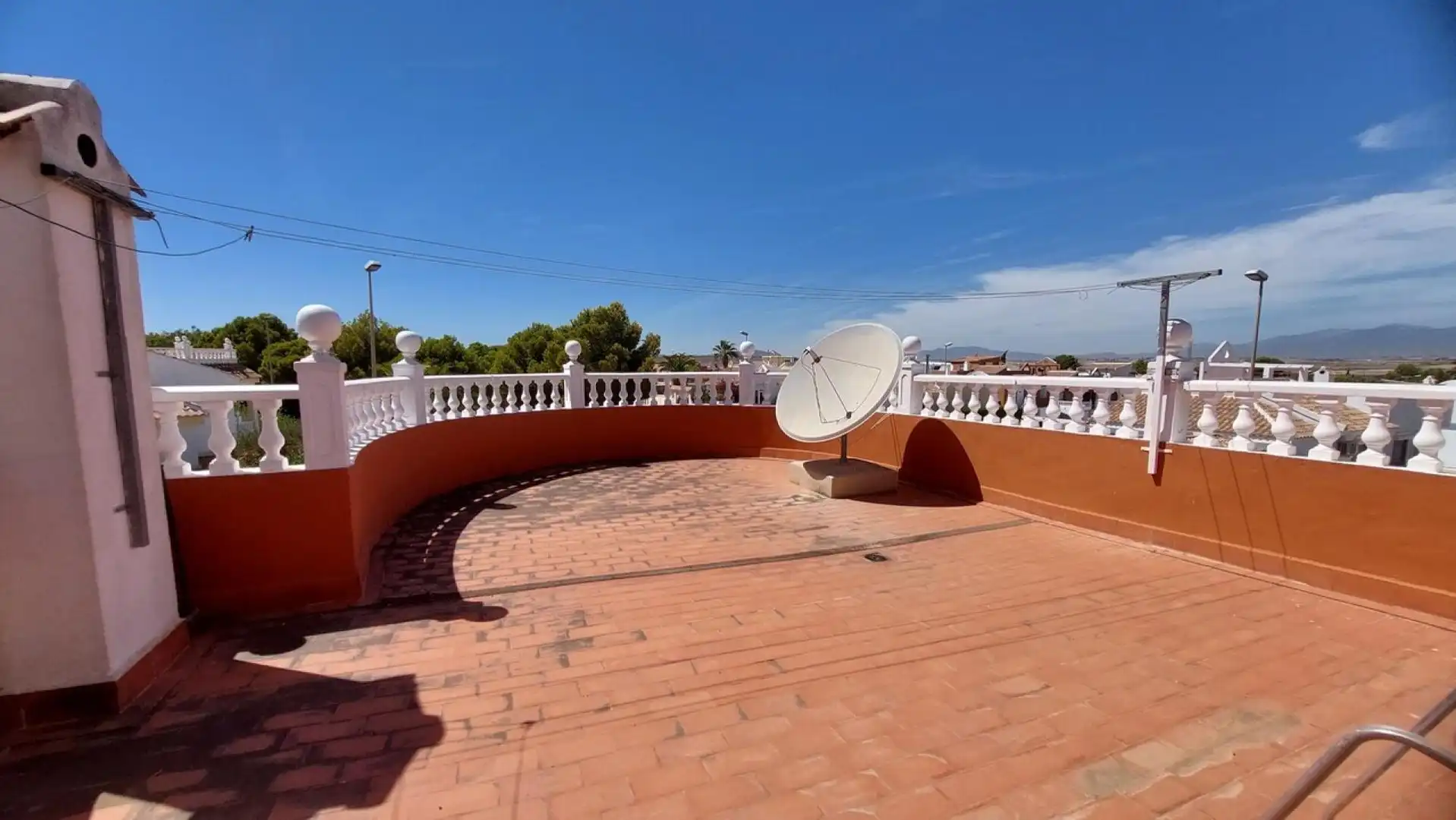 Casa o xalet en venda a Mazarrón Casco Urbano